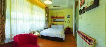 Dalian Household Theme Hotel Dawai Branch Dış mekan fotoğraf
